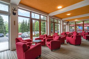 Hotel Kamzík