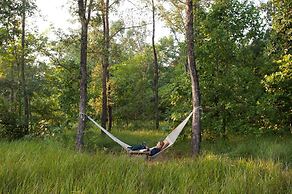 Tigertops Karnali Lodge