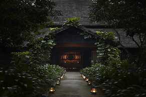 Tigertops Karnali Lodge