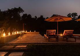 Tigertops Karnali Lodge