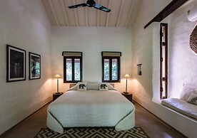 Tigertops Karnali Lodge