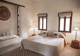 Tigertops Karnali Lodge