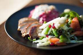 Tigertops Karnali Lodge