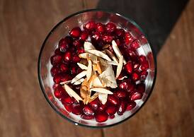 Tigertops Karnali Lodge