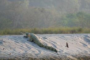 Tigertops Karnali Lodge