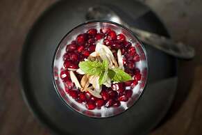 Tigertops Karnali Lodge