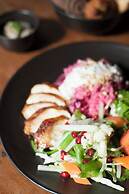 Tigertops Karnali Lodge