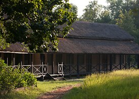 Tigertops Karnali Lodge