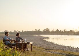 Tigertops Karnali Lodge