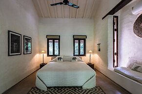 Tigertops Karnali Lodge