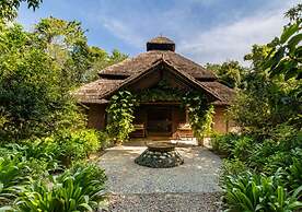 Tigertops Karnali Lodge