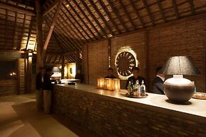 Tigertops Karnali Lodge