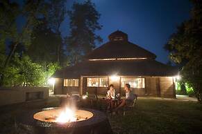 Tigertops Karnali Lodge