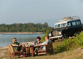 Tigertops Karnali Lodge