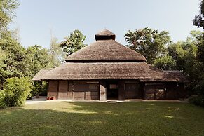 Tigertops Karnali Lodge