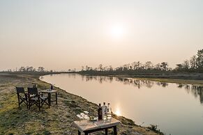 Tigertops Karnali Lodge