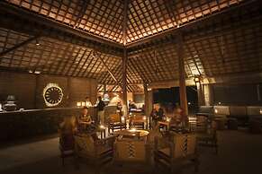 Tigertops Karnali Lodge