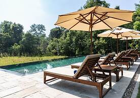 Tigertops Karnali Lodge