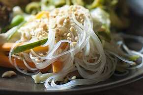 Tigertops Karnali Lodge