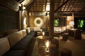 Tigertops Karnali Lodge