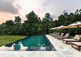 Tigertops Karnali Lodge