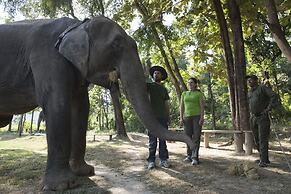 Tigertops Karnali Lodge