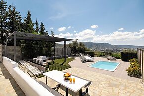 Azzurro Bianco Suites