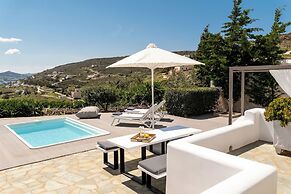 Azzurro Bianco Suites