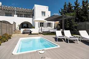 Azzurro Bianco Suites