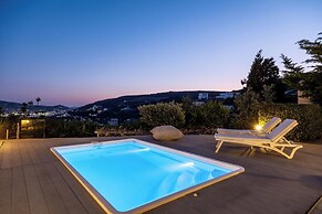 Azzurro Bianco Suites