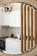 Azzurro Bianco Suites