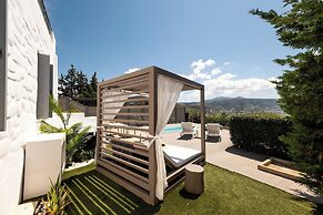 Azzurro Bianco Suites