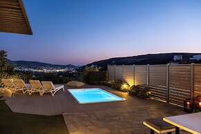 Azzurro Bianco Suites