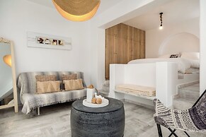 Azzurro Bianco Suites