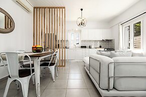 Azzurro Bianco Suites