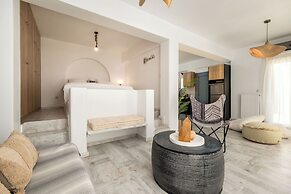 Azzurro Bianco Suites