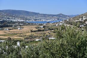 Azzurro Bianco Suites