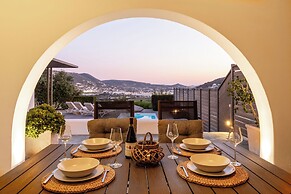 Azzurro Bianco Suites