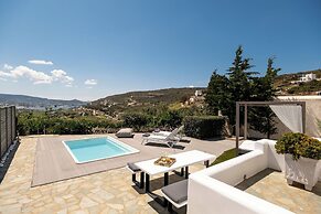 Azzurro Bianco Suites