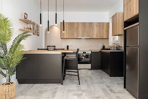 Azzurro Bianco Suites