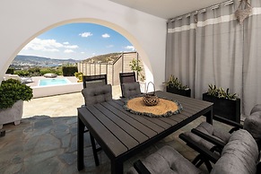 Azzurro Bianco Suites