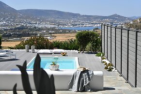 Azzurro Bianco Suites