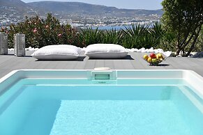 Azzurro Bianco Suites