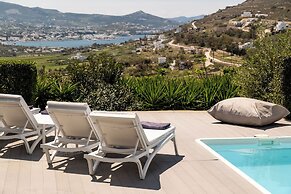 Azzurro Bianco Suites