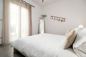 Azzurro Bianco Suites