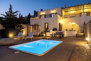 Azzurro Bianco Suites