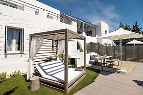 Azzurro Bianco Suites