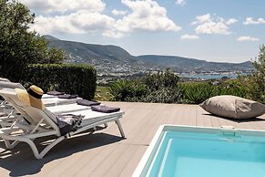 Azzurro Bianco Suites