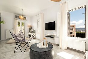 Azzurro Bianco Suites