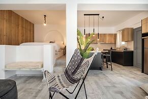 Azzurro Bianco Suites